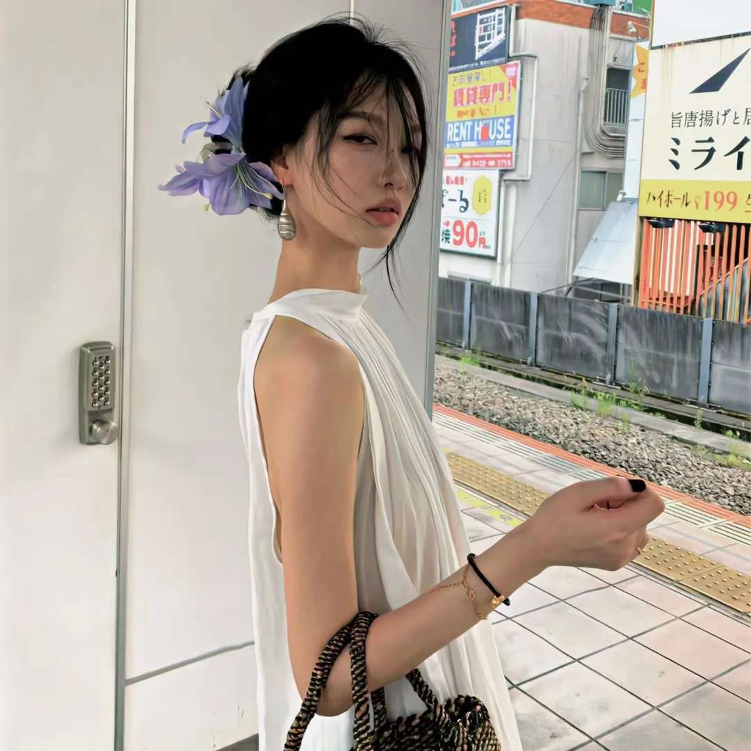 只要还活着
